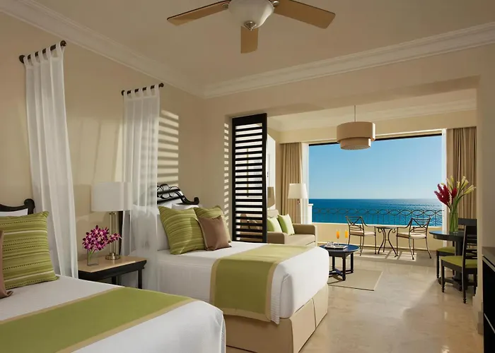 Apartment Junior - Dreams San Jose del Cabo