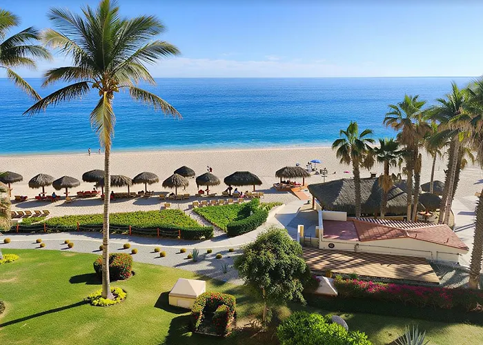 Apartment Junior - Dreams San Jose del Cabo