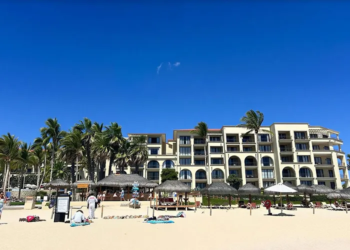 Junior - Dreams Apartment San Jose del Cabo