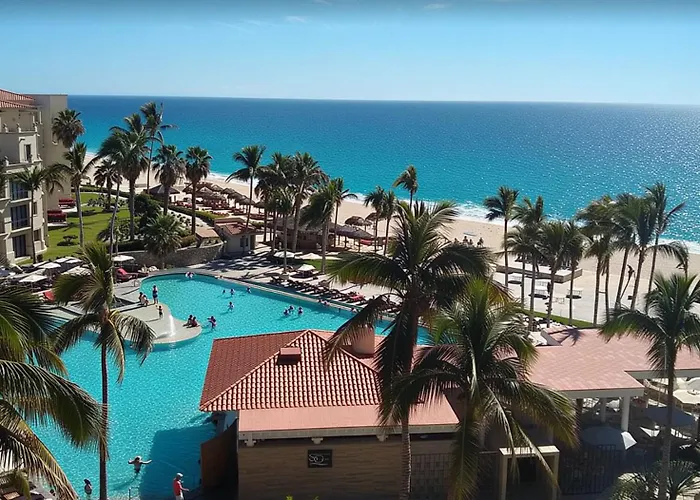 Junior - Dreams San Jose del Cabo