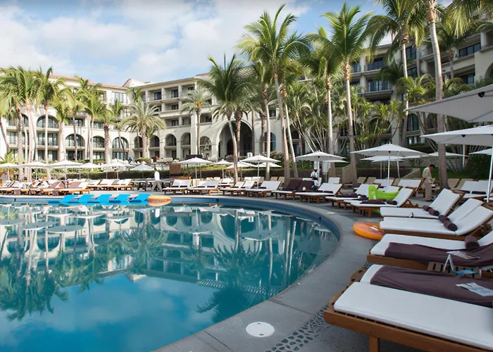 Junior - Dreams Apartment San Jose del Cabo