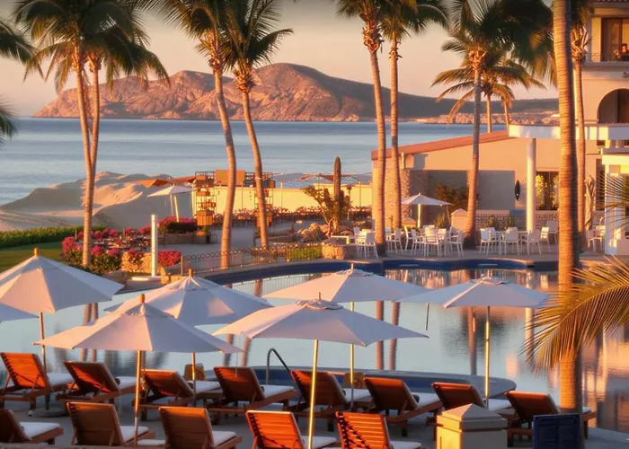 Junior - Dreams San Jose del Cabo