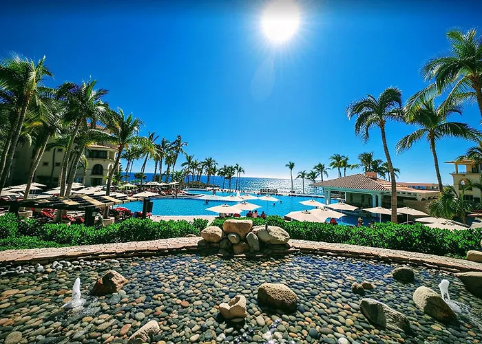 Junior - Dreams * San Jose del Cabo
