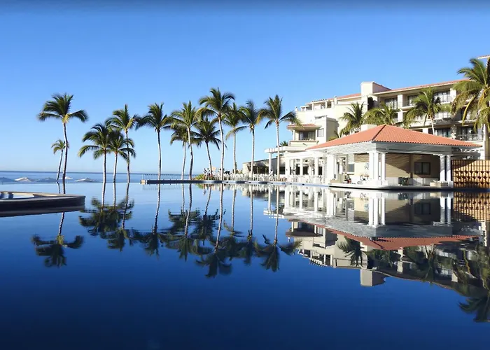 Apartment Junior - Dreams San Jose del Cabo