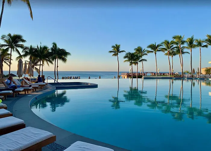 Junior - Dreams Apartment San Jose del Cabo