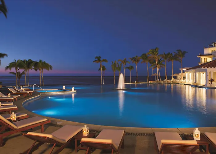 Junior - Dreams Apartment San Jose del Cabo