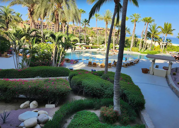 Apartment Junior - Dreams San Jose del Cabo