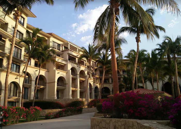 Junior - Dreams Apartment San Jose del Cabo